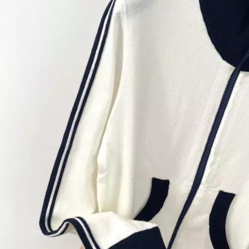 Cheap Celine Jackets Long Sleeved For Women #1351441 Replica Wholesale [$105.00 USD] [ITEM#1351441] on Replica Celine Jackets