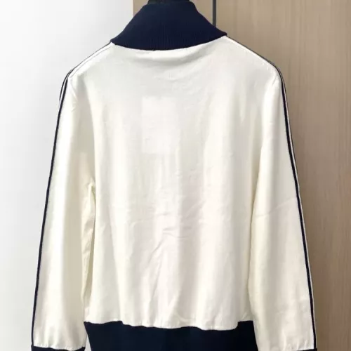 Cheap Celine Jackets Long Sleeved For Women #1351441 Replica Wholesale [$105.00 USD] [ITEM#1351441] on Replica Celine Jackets