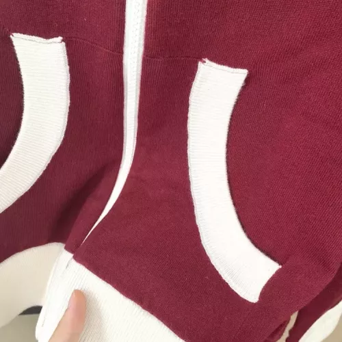 Cheap Celine Jackets Long Sleeved For Women #1351443 Replica Wholesale [$105.00 USD] [ITEM#1351443] on Replica Celine Jackets