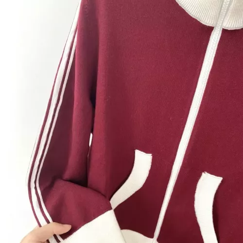 Cheap Celine Jackets Long Sleeved For Women #1351443 Replica Wholesale [$105.00 USD] [ITEM#1351443] on Replica Celine Jackets
