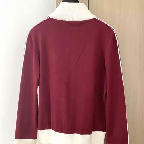 Cheap Celine Jackets Long Sleeved For Women #1351443 Replica Wholesale [$105.00 USD] [ITEM#1351443] on Replica Celine Jackets