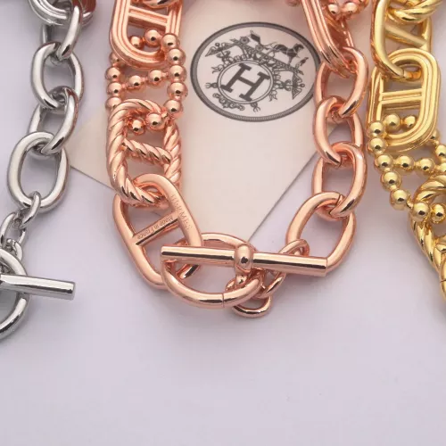 Cheap Hermes Bracelets #1351446 Replica Wholesale [$32.00 USD] [ITEM#1351446] on Replica Hermes Bracelets