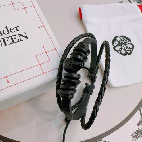 Alexander McQueen Bracelets For Men #1351450