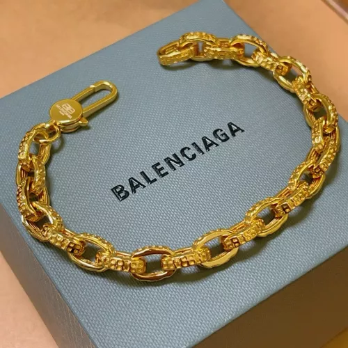 Cheap Balenciaga Bracelets #1351451 Replica Wholesale [$42.00 USD] [ITEM#1351451] on Replica Balenciaga Bracelets