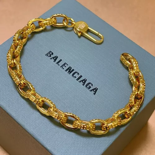 Cheap Balenciaga Bracelets #1351451 Replica Wholesale [$42.00 USD] [ITEM#1351451] on Replica Balenciaga Bracelets