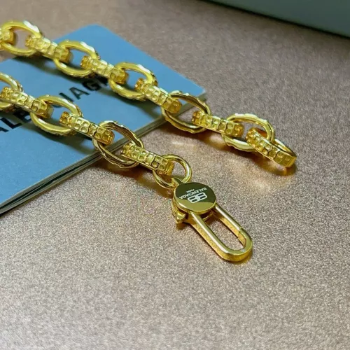 Cheap Balenciaga Bracelets #1351451 Replica Wholesale [$42.00 USD] [ITEM#1351451] on Replica Balenciaga Bracelets