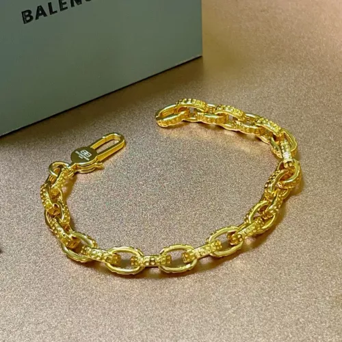 Cheap Balenciaga Bracelets #1351451 Replica Wholesale [$42.00 USD] [ITEM#1351451] on Replica Balenciaga Bracelets