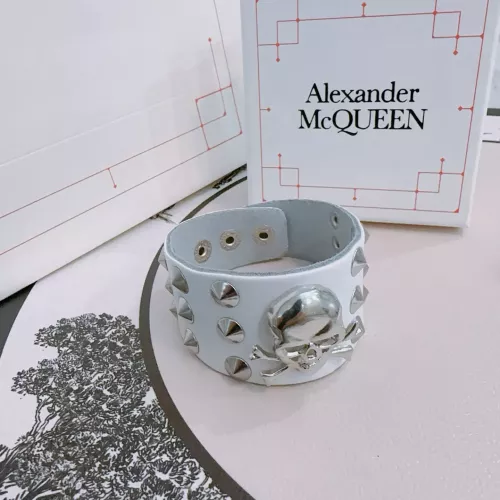 Alexander McQueen Bracelets #1351452