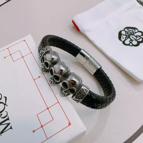 Alexander McQueen Bracelets #1351453