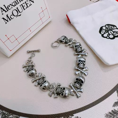 Alexander McQueen Bracelets #1351454