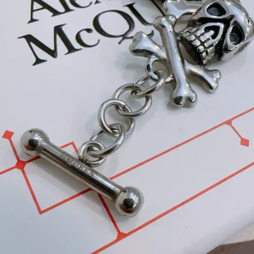Cheap Alexander McQueen Bracelets #1351454 Replica Wholesale [$45.00 USD] [ITEM#1351454] on Replica Alexander McQueen Bracelets