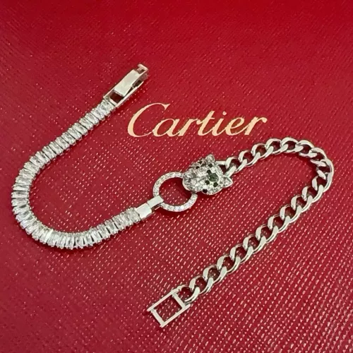 Cartier bracelets #1351455