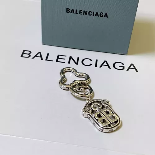 Balenciaga Key Holder And Bag Buckle #1351457