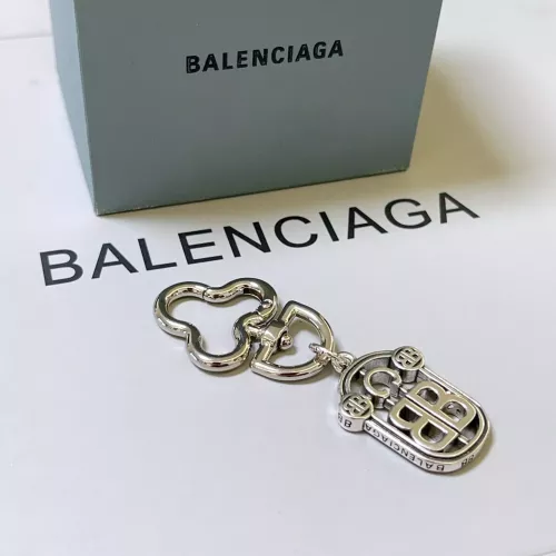 Cheap Balenciaga Key Holder And Bag Buckle #1351457 Replica Wholesale [$36.00 USD] [ITEM#1351457] on Replica Balenciaga Key Holder And Bag Buckle