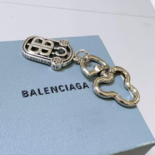 Cheap Balenciaga Key Holder And Bag Buckle #1351457 Replica Wholesale [$36.00 USD] [ITEM#1351457] on Replica Balenciaga Key Holder And Bag Buckle