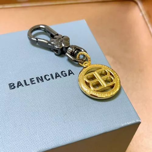 Balenciaga Key Holder And Bag Buckle #1351458