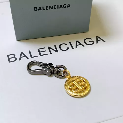 Cheap Balenciaga Key Holder And Bag Buckle #1351458 Replica Wholesale [$36.00 USD] [ITEM#1351458] on Replica Balenciaga Key Holder And Bag Buckle