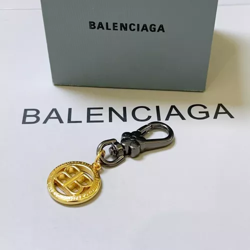Cheap Balenciaga Key Holder And Bag Buckle #1351458 Replica Wholesale [$36.00 USD] [ITEM#1351458] on Replica Balenciaga Key Holder And Bag Buckle