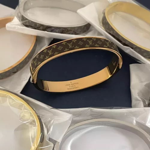 Louis Vuitton LV Bracelets #1351460