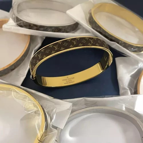 Louis Vuitton LV Bracelets #1351461