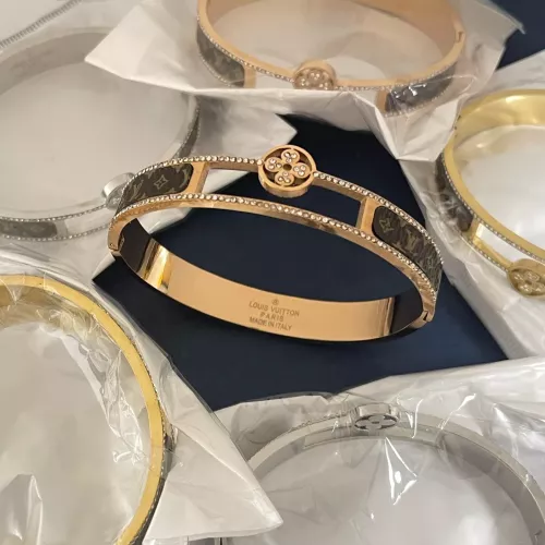 Louis Vuitton LV Bracelets #1351463