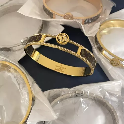 Louis Vuitton LV Bracelets #1351464