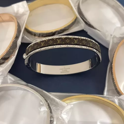 Louis Vuitton LV Bracelets #1351465