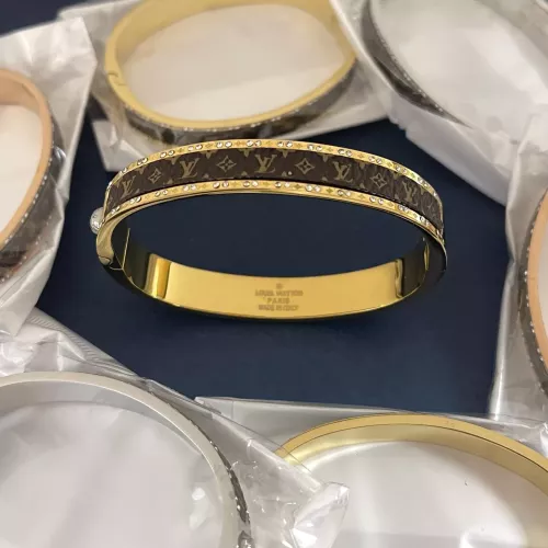 Louis Vuitton LV Bracelets #1351467