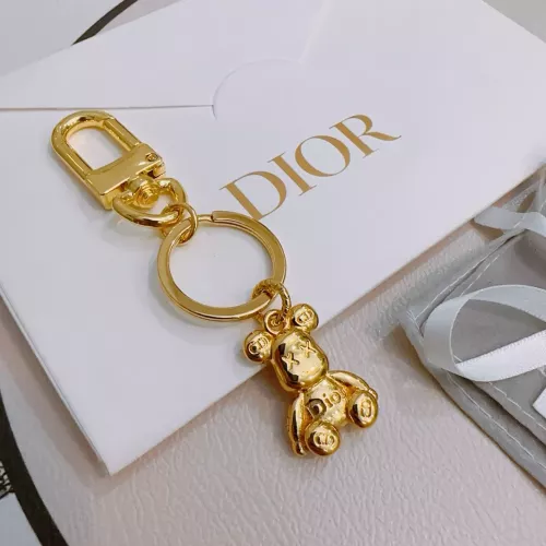 Cheap Christian Dior Key Holder And Bag Buckle #1351468 Replica Wholesale [$38.00 USD] [ITEM#1351468] on Replica Christian Dior Key Holder And Bag Buckle