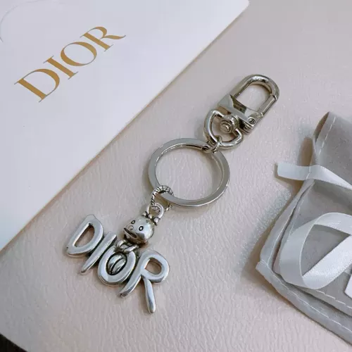 Christian Dior Key Holder And Bag Buckle #1351469