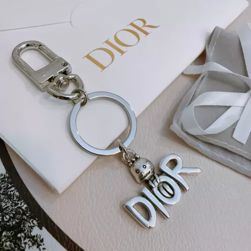 Cheap Christian Dior Key Holder And Bag Buckle #1351469 Replica Wholesale [$38.00 USD] [ITEM#1351469] on Replica Christian Dior Key Holder And Bag Buckle