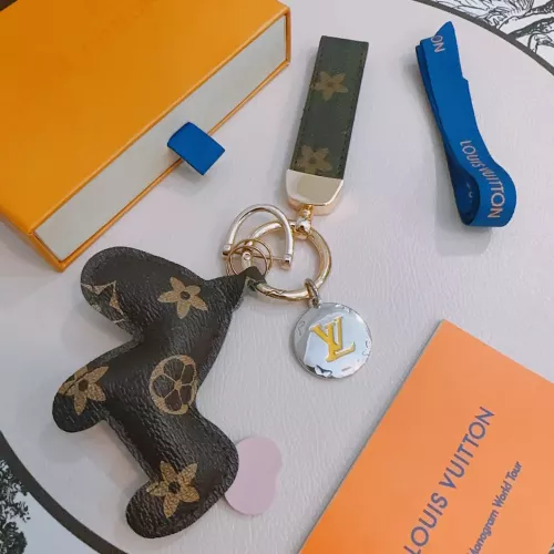 Louis Vuitton LV Key Holder And Bag Buckle #1351472