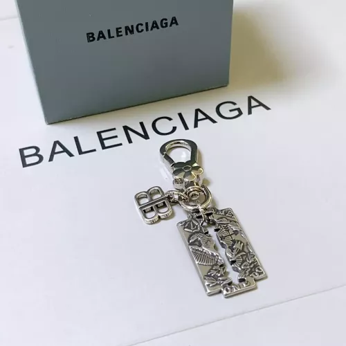 Balenciaga Key Holder And Bag Buckle #1351473