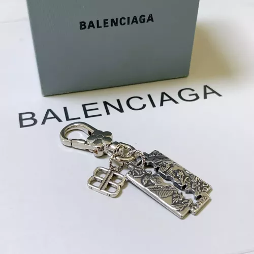 Cheap Balenciaga Key Holder And Bag Buckle #1351473 Replica Wholesale [$39.00 USD] [ITEM#1351473] on Replica Balenciaga Key Holder And Bag Buckle