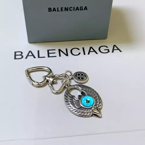 Cheap Balenciaga Key Holder And Bag Buckle #1351474 Replica Wholesale [$39.00 USD] [ITEM#1351474] on Replica Balenciaga Key Holder And Bag Buckle