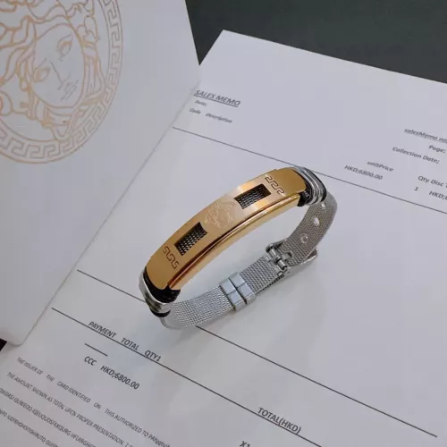 Versace Bracelets #1351477
