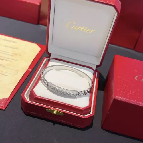 Cheap Cartier bracelets #1351480 Replica Wholesale [$48.00 USD] [ITEM#1351480] on Replica Cartier bracelets