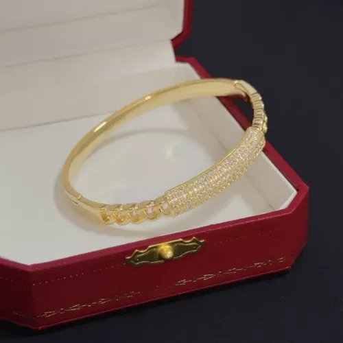 Cartier bracelets #1351481