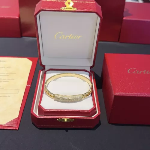 Cheap Cartier bracelets #1351481 Replica Wholesale [$48.00 USD] [ITEM#1351481] on Replica Cartier bracelets