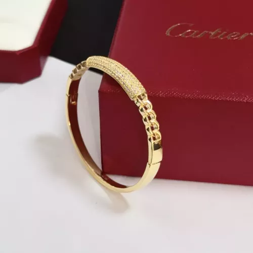 Cheap Cartier bracelets #1351481 Replica Wholesale [$48.00 USD] [ITEM#1351481] on Replica Cartier bracelets