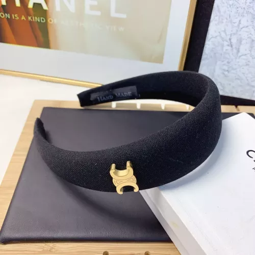Cheap Celine Headband For Women #1351487 Replica Wholesale [$25.00 USD] [ITEM#1351487] on Replica Celine Headband
