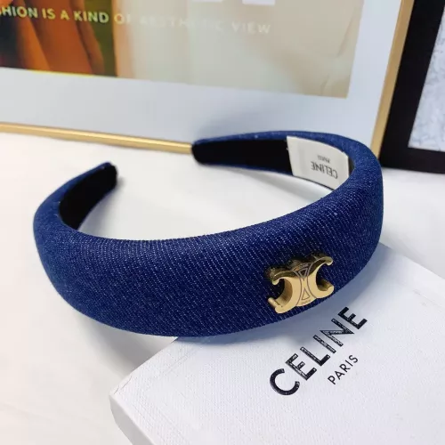 Cheap Celine Headband For Women #1351489 Replica Wholesale [$25.00 USD] [ITEM#1351489] on Replica Celine Headband