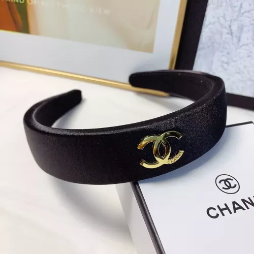 Cheap Chanel Headband For Women #1351492 Replica Wholesale [$25.00 USD] [ITEM#1351492] on Replica Chanel Headband