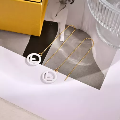 Fendi Earrings For Women #1351493