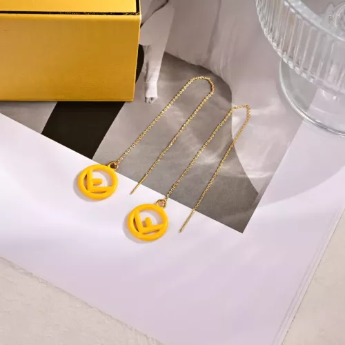Fendi Earrings For Women #1351494