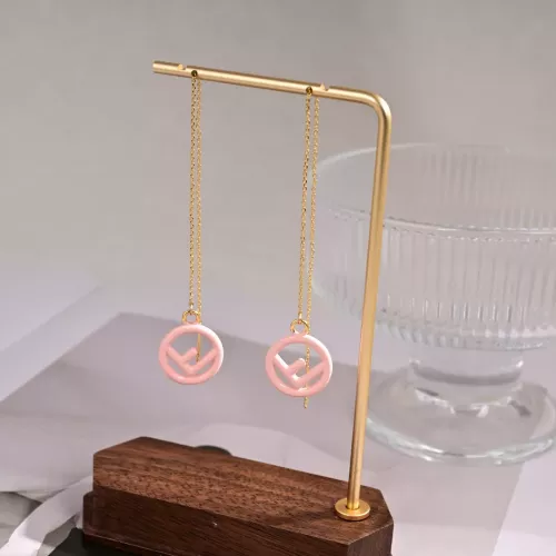 Fendi Earrings For Women #1351496
