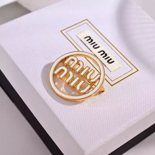 MIU MIU Brooches For Women #1351498