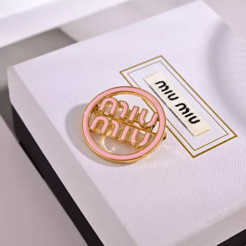 MIU MIU Brooches For Women #1351499