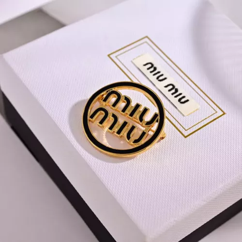 MIU MIU Brooches For Women #1351500