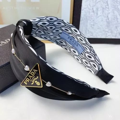 Prada Headband For Women #1351501